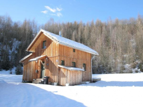 Chalet in Stadl an der Mur Styria with terrace